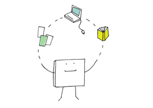 Beitragsbild: KI-Kompetenz an Hochschulen – ab 2. Februar 2025 Pflicht