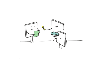 Beitragsbild: Podcasting mit Castopod: Offene und datenschutzfreundliche Lösungen für Studium und Lehre