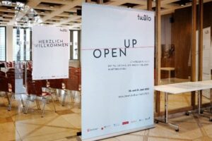 Beitragsbild: Open Up – Wie können wir die Digitalisierung für offene Bildung nutzen? Über einen Zwischenstand aus Niedersachsen und darüber hinaus