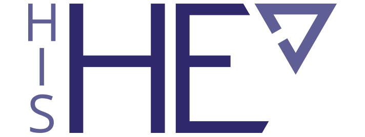Logo von HIS-HE – Institut für Hochschulentwicklung e.V.