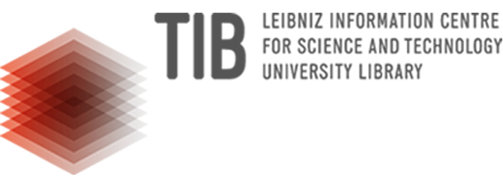 Logo von TIB – Leibniz-Informationszentrum Technik und Naturwissenschaften