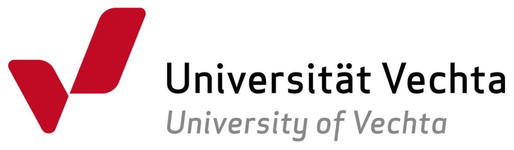 Logo from University of Vechta
