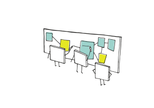 Beitragsbild: Lasst uns in die Praxis kommen – So war das OERcamp in Hannover