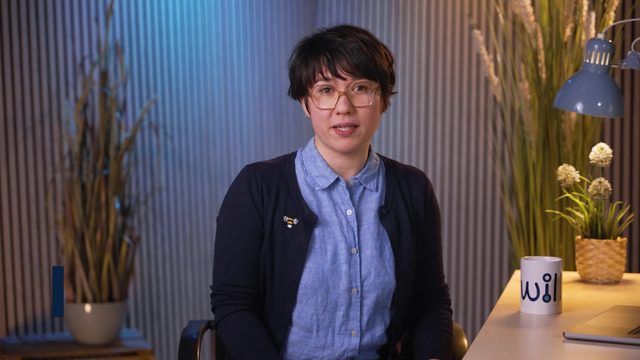 Beitragsbild: Wie mache ich OER anderer in meinem Material kenntlich?